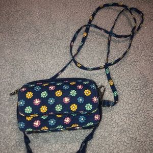 Crossbody Vera Bradley Disney